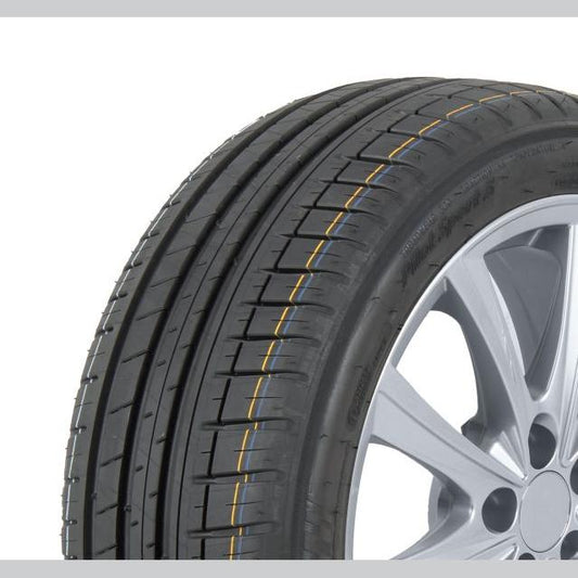 MICHELIN 21545R16LOMI90VPS3AO Summer Pkw Tyredb71.0 Db