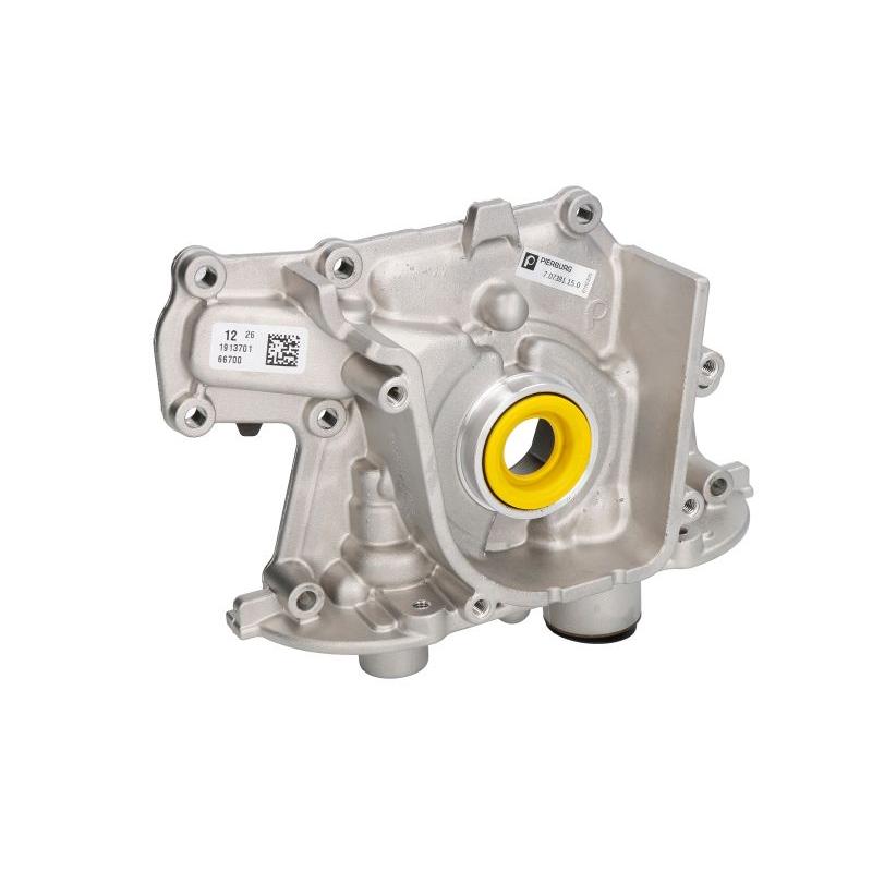 PIERBURG 7.07381.15.0 Oil Pump