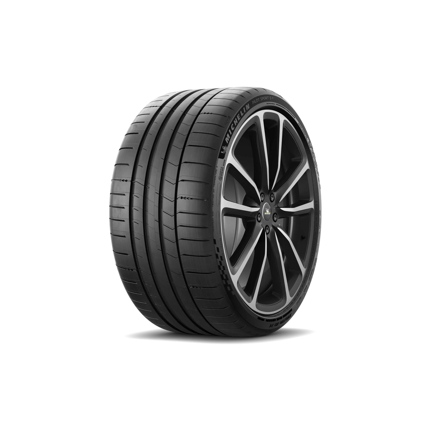 Michelin Pilot Sport 4 S 275/35 R21 (103Y) Summer Tyre