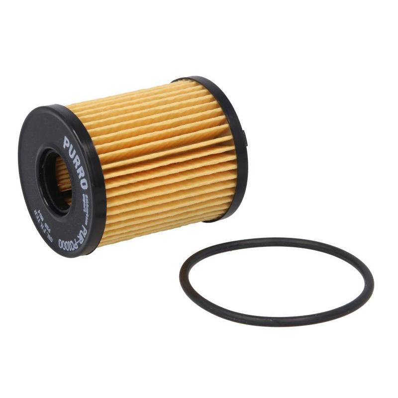 PURRO PURPO1000 Oil Filter