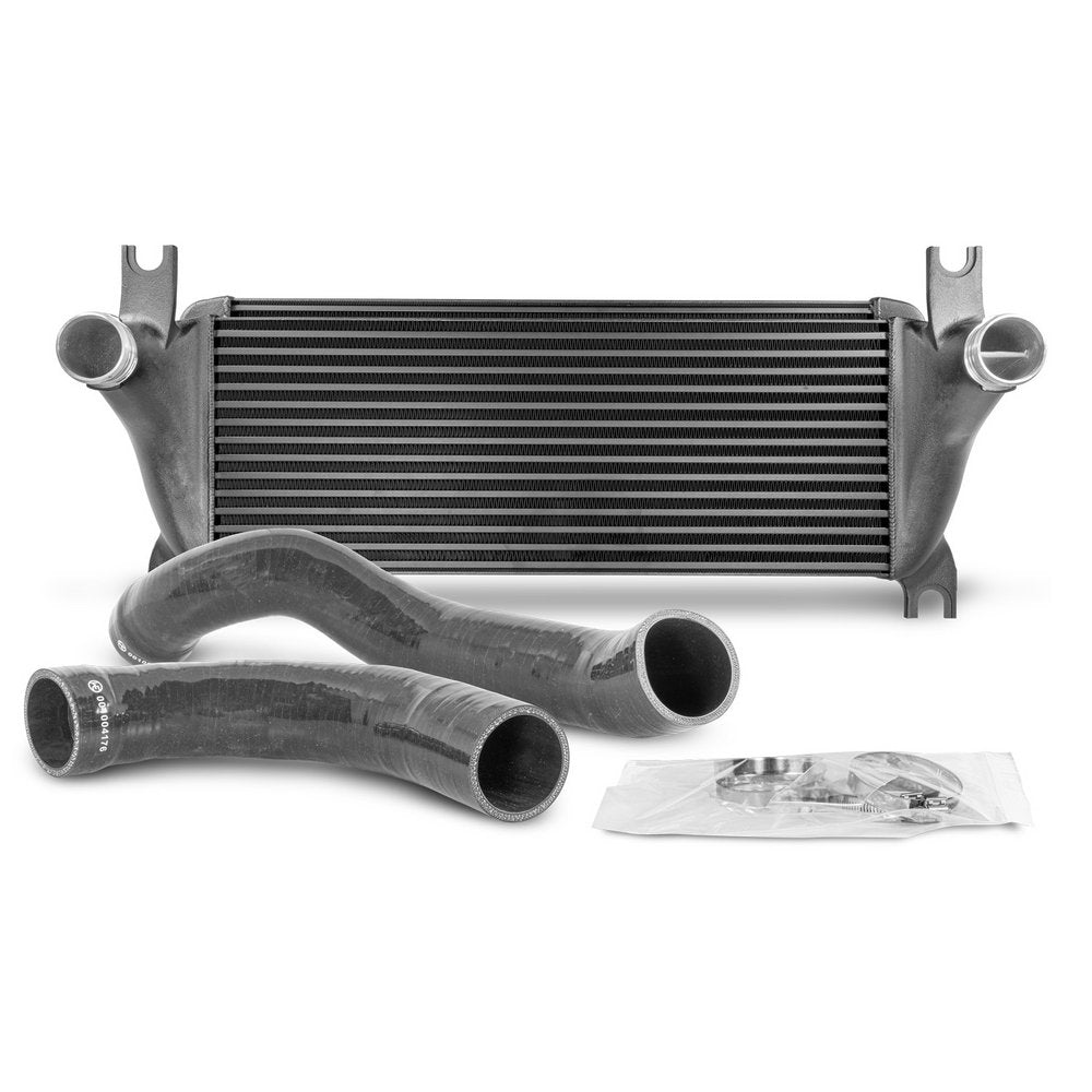 Ford Ranger 3.2TDCi Competition Intercooler Kit | ML Performance Car Parts
