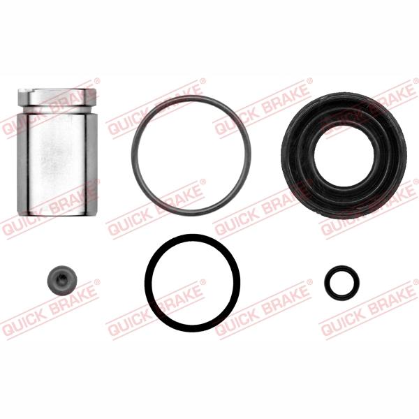 VEMO V64-72-0031 Wheel Speed Sensor