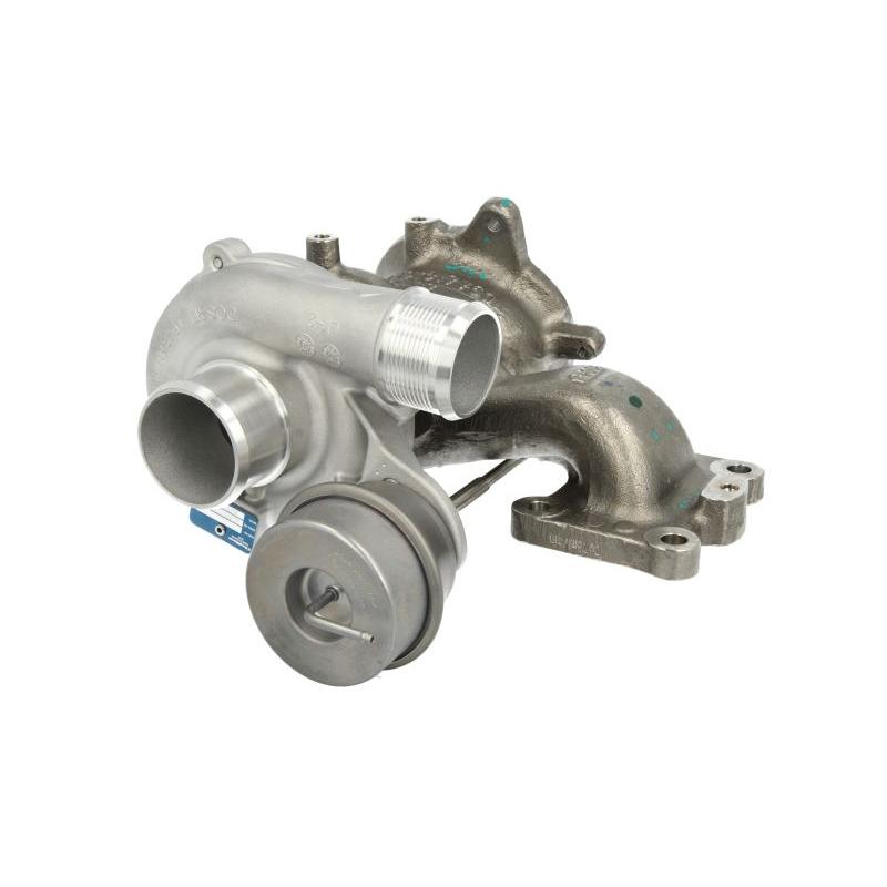 3K KKK16399880006 Turbocharger