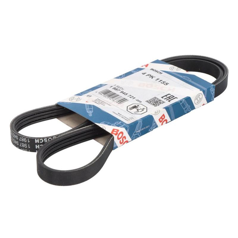 BOSCH 1987945721 V-Ribbed Belt