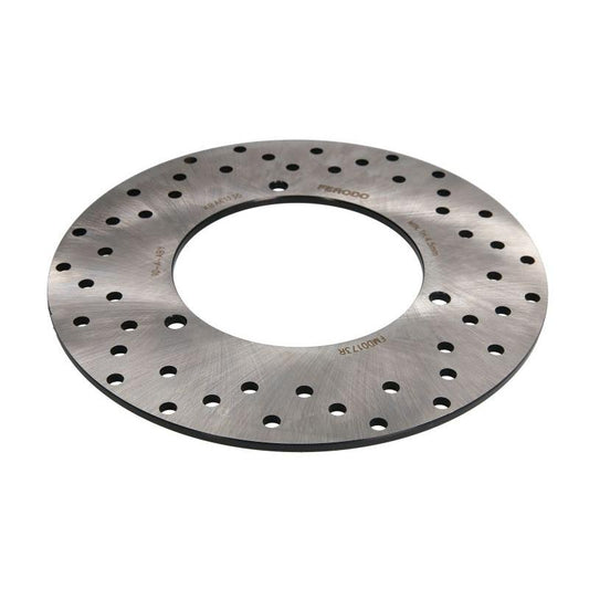 FERODO FMD0173R Brake Disc