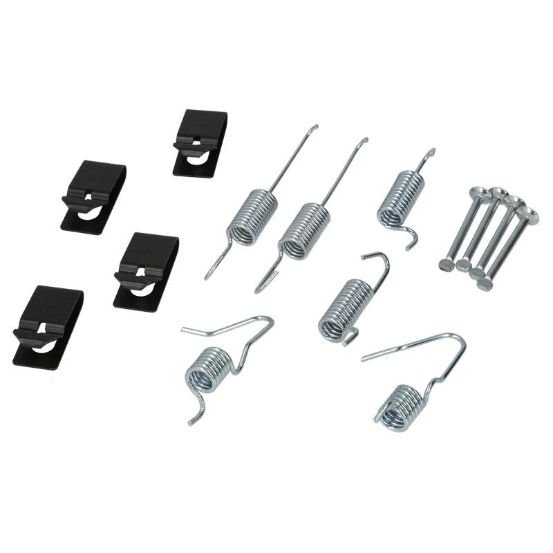 BOSCH 0986487610 Parking Brake Brake Shoe Set