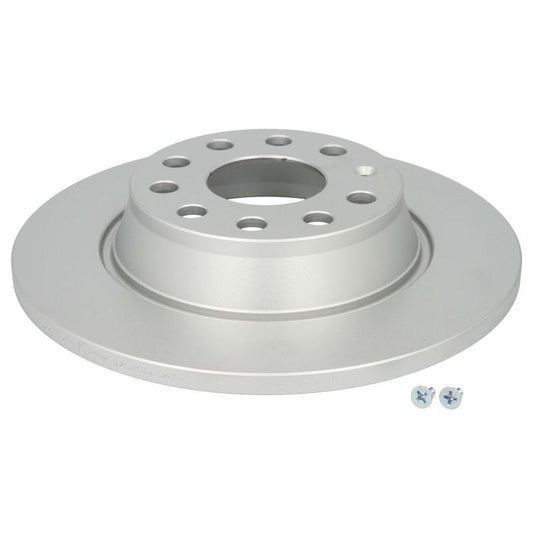 FERODO FSB733A Brake Shoe Set