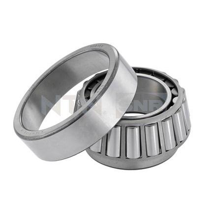 SNR HDB156 Wheel Bearing