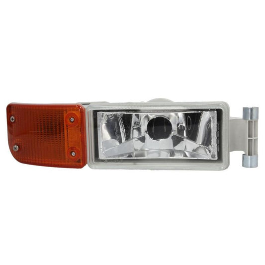CZM CZM111667 Fog Light