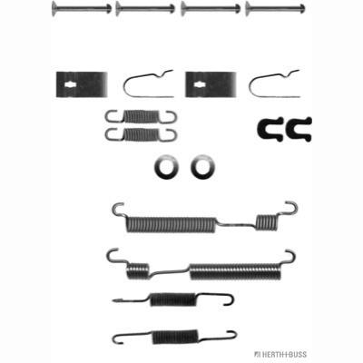 FERODO FCL695342 Brake Caliper