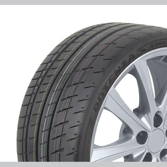 BRIDGESTONE 24535R20LOBR95YS007B Summer Pkw Tyreda70.0 Db