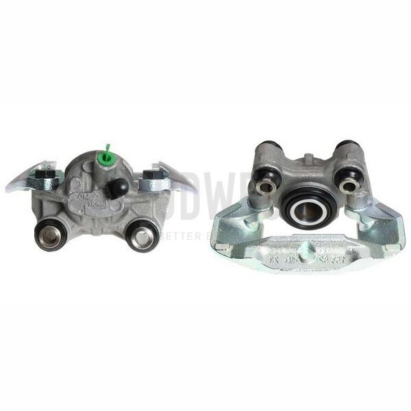 BOSCH 1987481127 Brake Hose