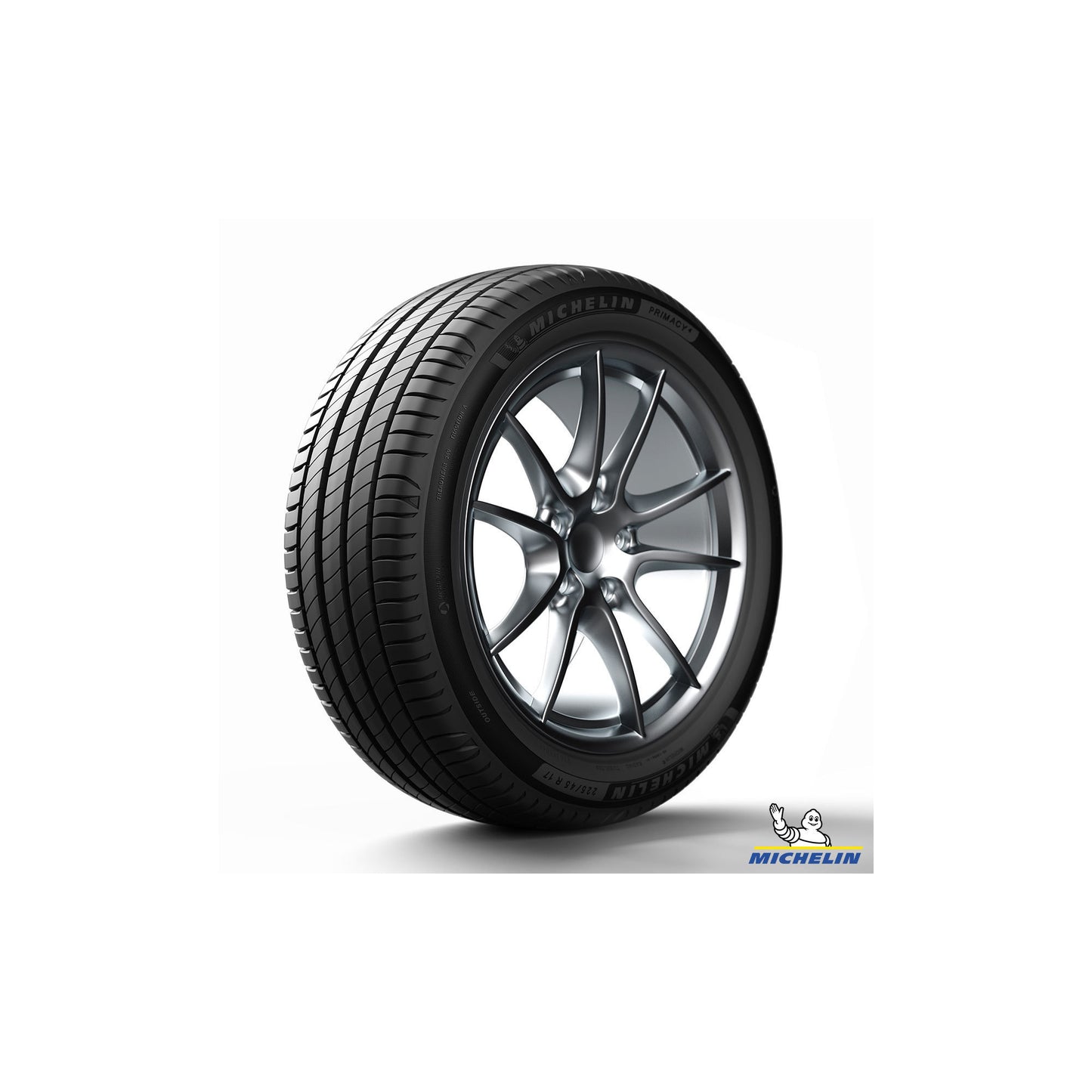 Michelin Primacy 4 185/60 R15 88H Summer Tyre