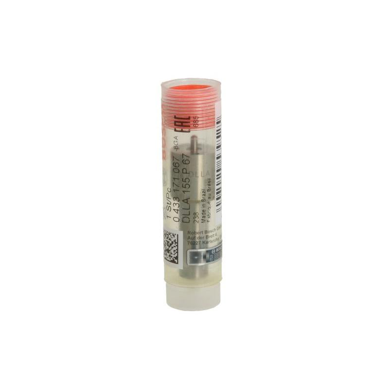 BOSCH 171-067 Injector