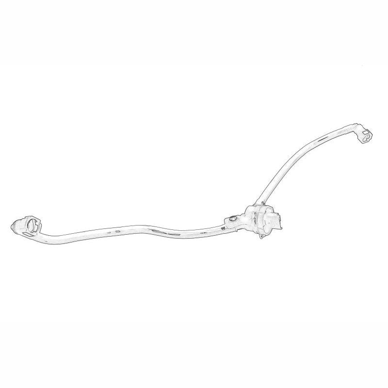 OE FORD 2116722 Fuel Hose