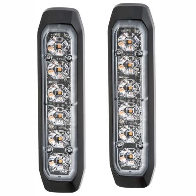 HELLA 2XD014592-901 Strobe-Type Beacon