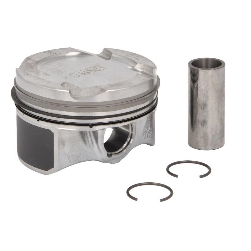 MAHLE 081PI00130002 Piston
