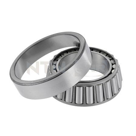 SNR HDB170 Wheel Bearing