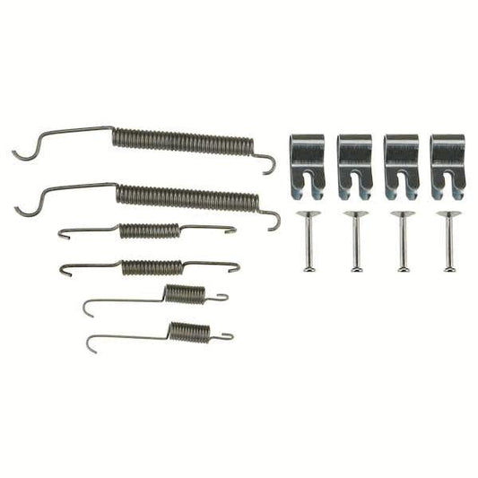 FEBI BILSTEIN FE05775 Brake Shoes Accessory Kit