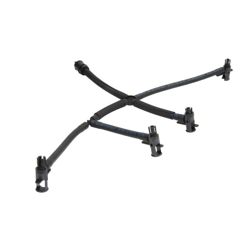 BOSCH 130-055 Fuel Overflow Hose