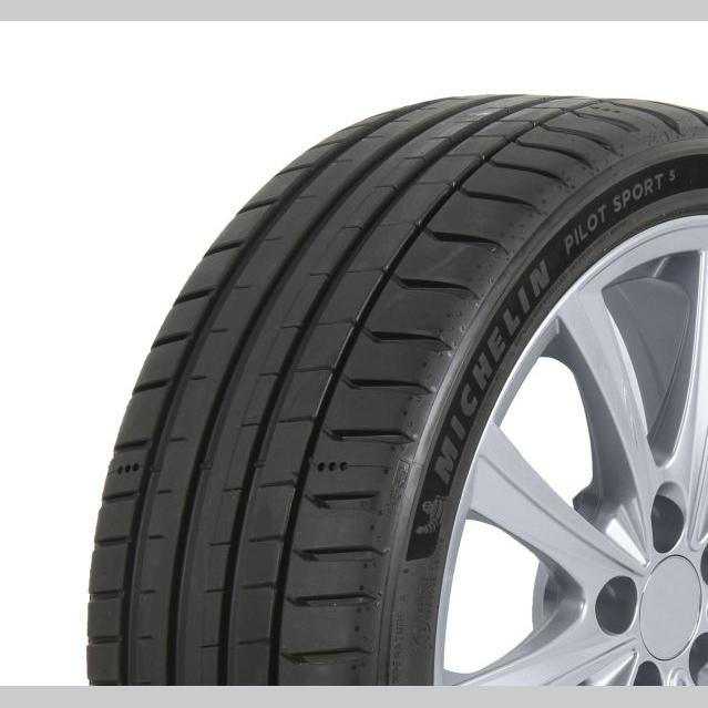 MICHELIN 28540R19LOMI107YPS5 Summer Pkw Tyreca75.0 Db