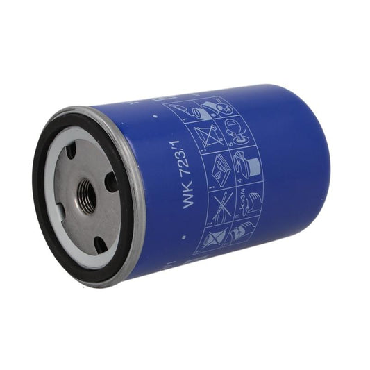 MANN-FILTER WK723/1 Fuel Filter
