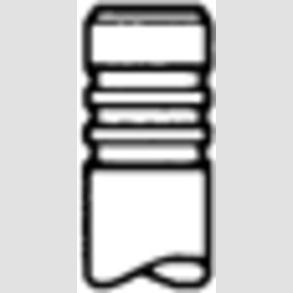 KOLBENSCHMIDT 111007 Exhaust Valve