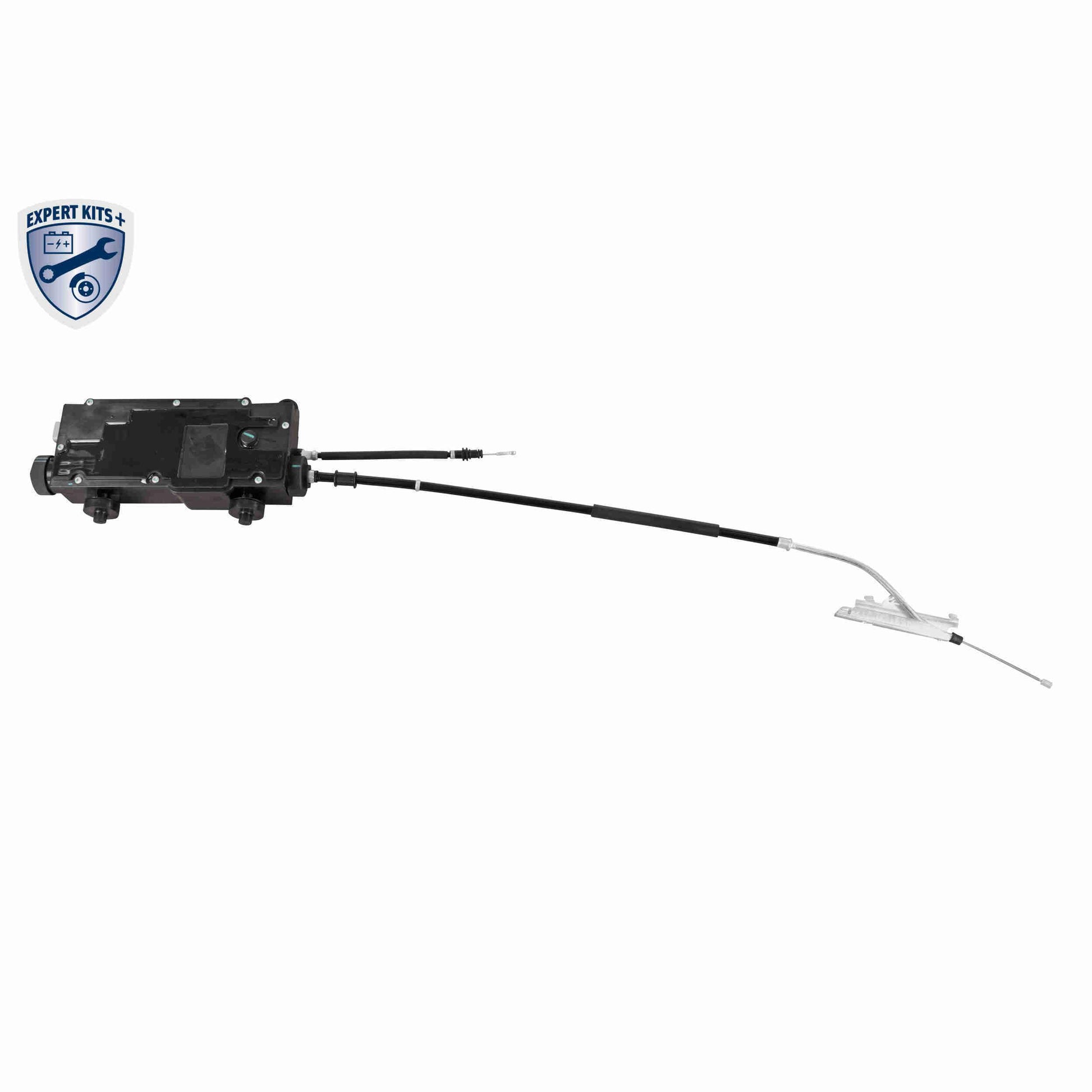 4 RIDE AB45-4064 Service Brake Cable Pull