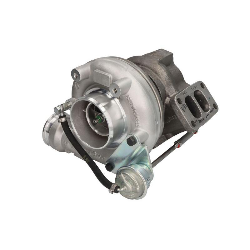 3K KKK12709900013 Turbocharger