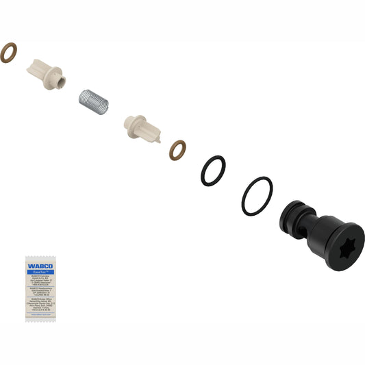 FEBI BILSTEIN FE182687 Clutch Control (Cruise Control) Switch