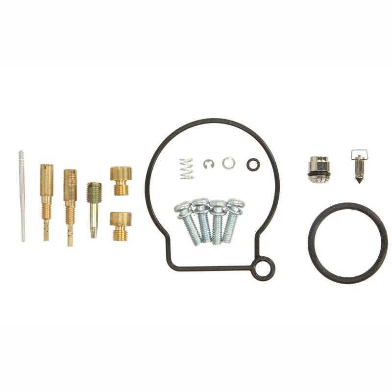 4 RIDE 46-8077 Carburettor Repair Kit