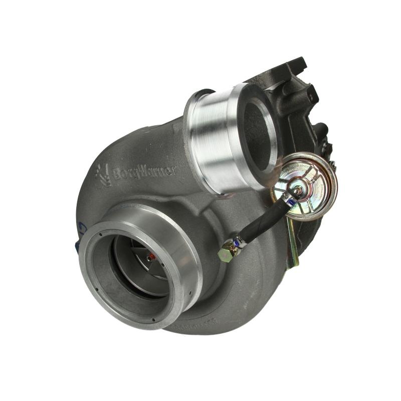 3K KKK53319887143 Turbocharger