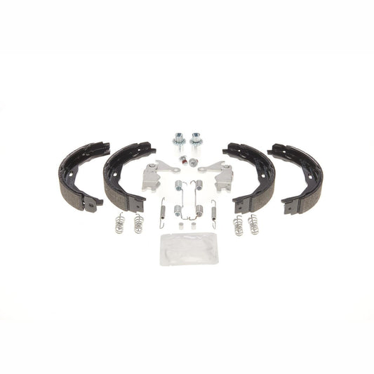 BOSCH 0204113816 Parking Brake Brake Shoe Set