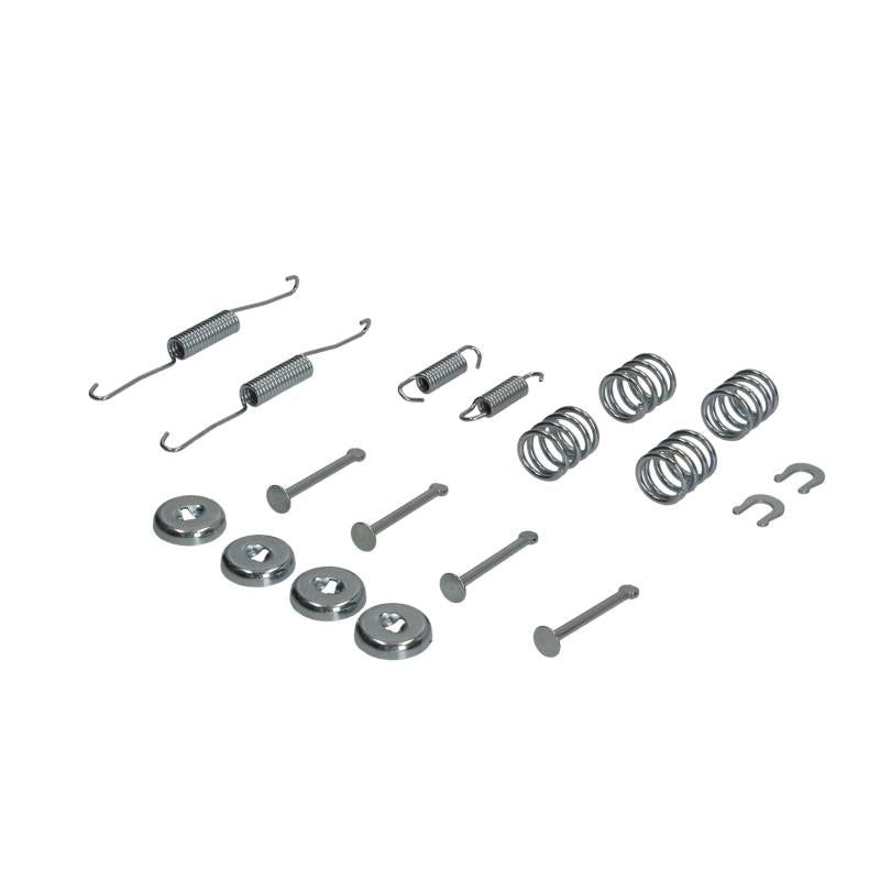 QUICK BRAKE QB105-0778 Brake Shoes Accessory Kit