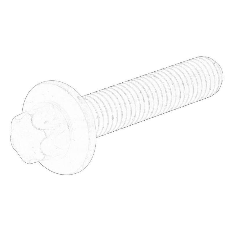 OE MERCEDES N000000005884 Camshaft Gear Bolt