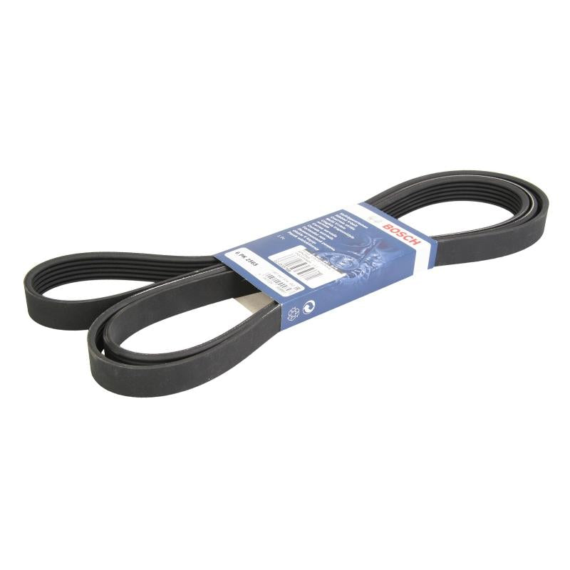 BOSCH 1987947574 V-Ribbed Belt