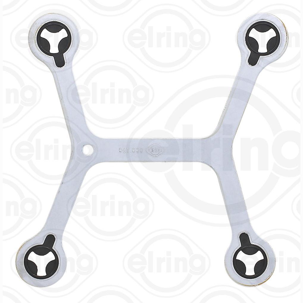 ELRING EL947830 Intake Manifold Housing Gasket