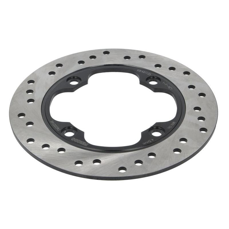 FERODO FMD0014R Brake Disc