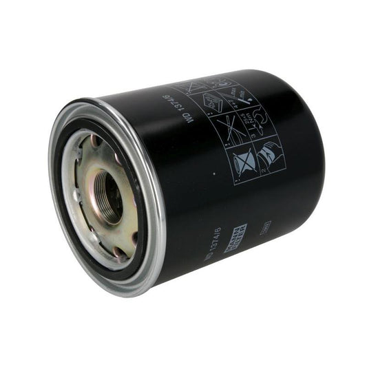 MANN-FILTER WD13746 Hydraulic Filter