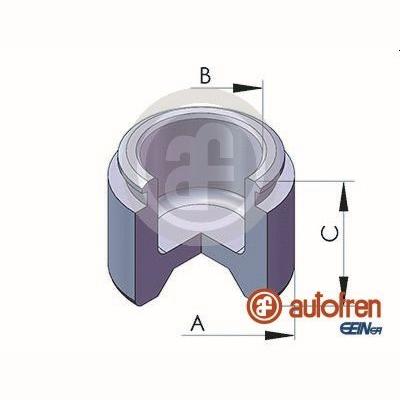QUICK BRAKE QB3257-10 Brake Line Adapter