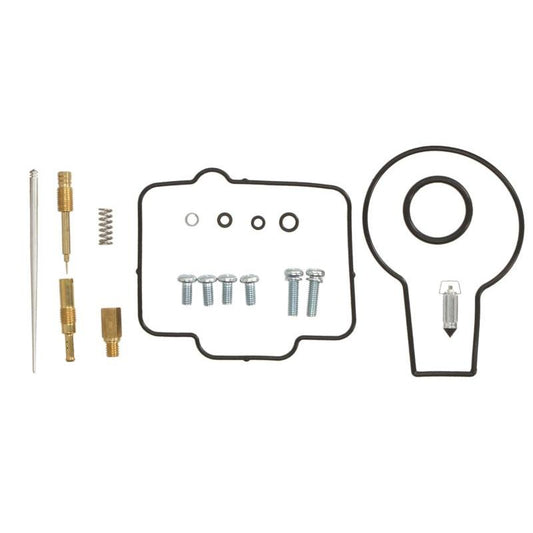 4 RIDE 6-10090 Carburettor Repair Kit