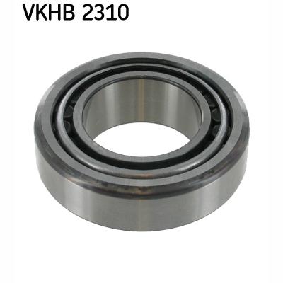 SKF VKHB2310 Wheel Bearing