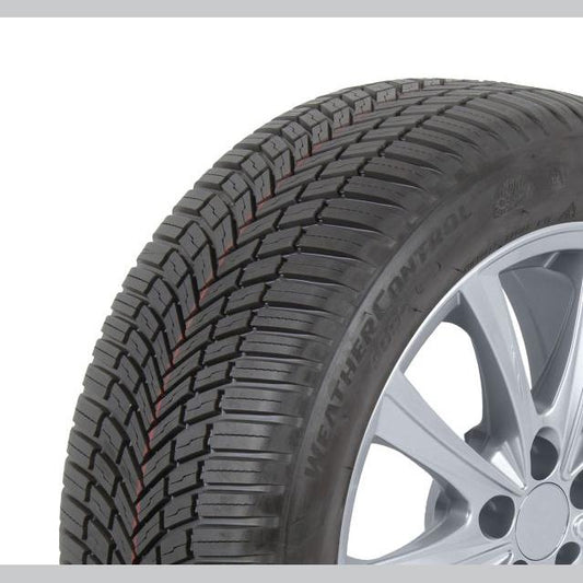 BRIDGESTONE 23555R17COBR103VA005 All-Season Pkw Tyreba71.0 Db