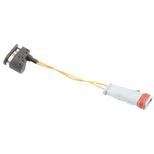 QUICK BRAKE WS0385A Brake Pad Wear Warning Contact