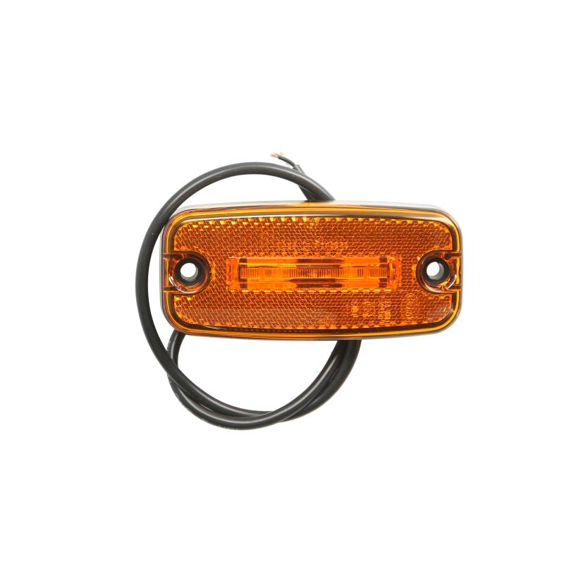 HELLA 2PS345600-017 Position Light