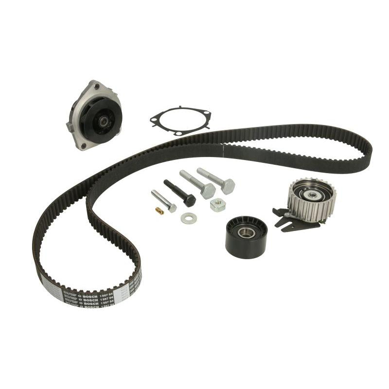 BOSCH 1987946980 Water Pump & Timing Belt Kit