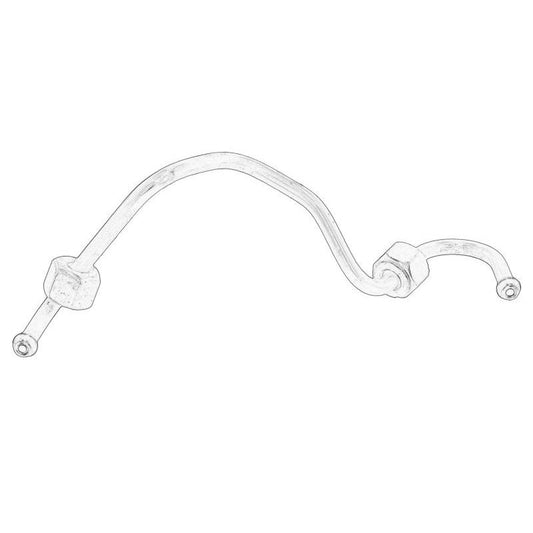 OE PEUGEOT /1570J6 Fuel Line