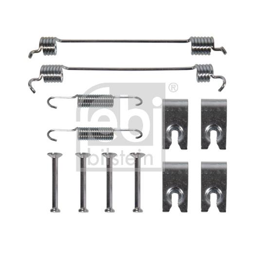 FEBI BILSTEIN FE182188 Brake Shoes Accessory Kit