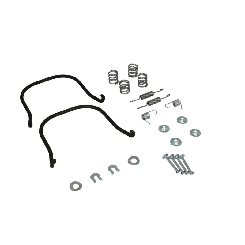 QUICK BRAKE QB105-0634 Brake Shoes Accessory Kit