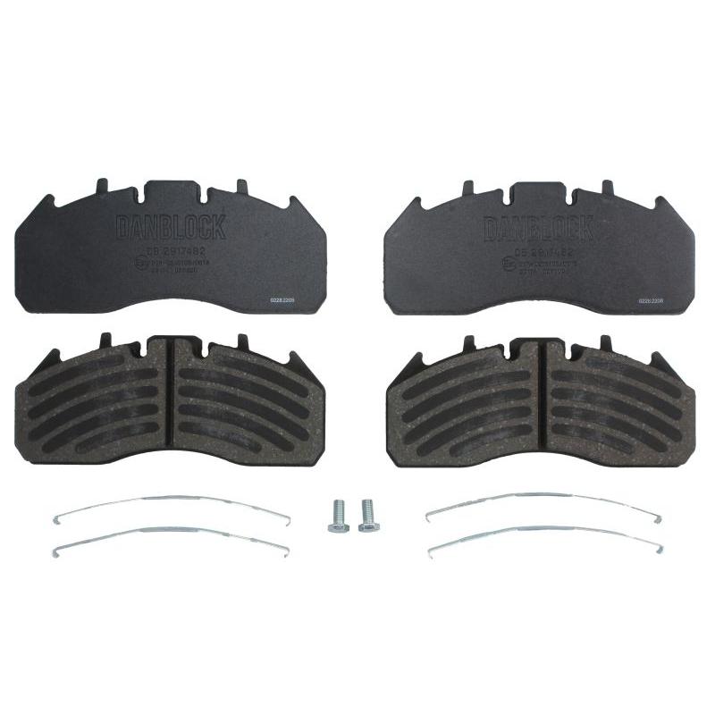 OE SKODA 1J0927903E Control Unit Set